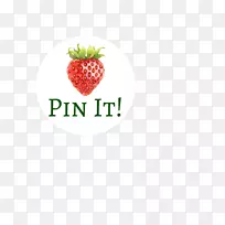 草莓标志减肥食品品牌-草莓