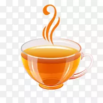 茶壶-下午茶