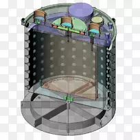 大亚湾反应堆中微子实验大亚湾核电厂中微子振荡反中微子