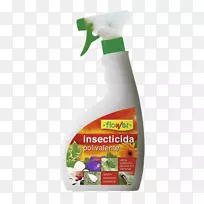 杀虫剂杀菌剂市场花园-花蝇
