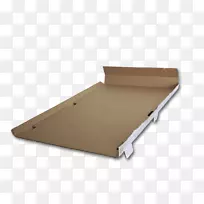 胶合板床架地板设计
