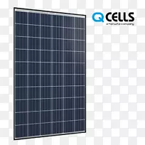 太阳能电池板太阳能光伏发电公司-能源