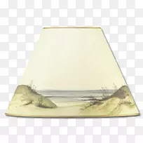 窗帘和遮阳灯罩纸灯