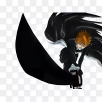 Ichigo Kurosaki zangetsu ikkaku Madarame byakuya kuchiki漂白剂-Ichigo Kurosaki