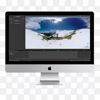 iMac Mac图书专业MacBook戴尔-后期制作工作室