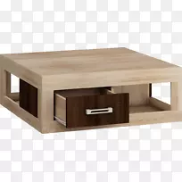 咖啡桌、家具、床头柜、木桌