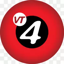 Vier VTM ProSiebenSat.1媒体Vijfén-旧电视