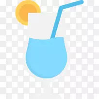 水字体-水