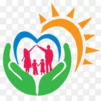 曼查尔国际家庭日儿童家庭组织-儿童