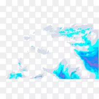 桌面壁纸电脑天空电脑字体电脑