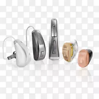 助听器听力技术健康基础助听器