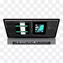 Macbook Pro MacBook笔记本电脑英特尔i7-扫描病毒
