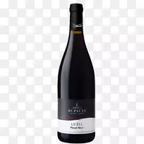 葡萄酒威尼斯Trentino Adige瓶-葡萄酒