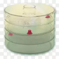 种子发芽器发芽草药-经典信息图形