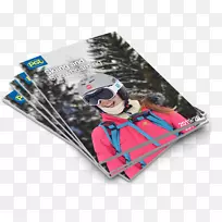 滑雪PGL滑雪场旅游手册-学校手册