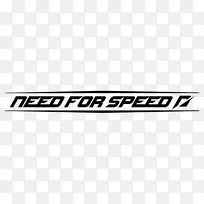 需要速度：换档需要速度：最想要的是速度：热门追逐标志-nfs最想要的