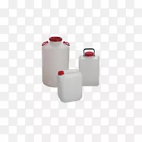 塑料Jerrycan高密度聚乙烯桶-Jerrycan