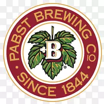 Pabst酿造公司啤酒帕布斯特蓝丝带新荷兰酿造公司造船厂酿造公司-啤酒