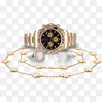 手表珠宝麦金尼珠宝贷款黄金高档珠宝