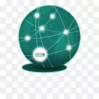 球体技术-地球仪