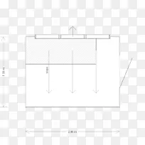 白色家具点房