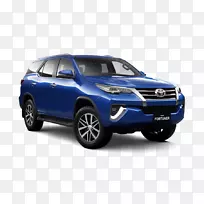 丰田Hilux丰田Fortuner丰田RAV 4汽车-丰田