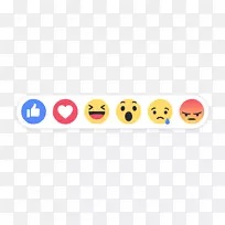 Facebook喜欢按钮式社交媒体新闻提要-facebook