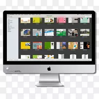 MacOS电脑软件Microsoft Office 2016-最佳小册子设计