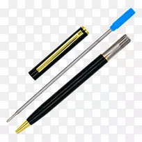 GB/T1297-1989圆珠笔海藻酸钠脱模剂金属墨水笔