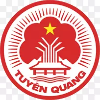 图耶恩广岛徽标省越南坦塔罗战区l m bμnh区