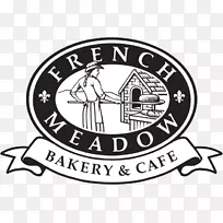 法国草地面包店和咖啡馆法国草甸面包店和咖啡馆有机食品-面包