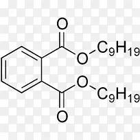 邻苯二甲酸二异戊酯邻苯二甲酸二异丙酯二(2-乙基己基)邻苯二甲酸二异丙酯增塑剂化学试剂