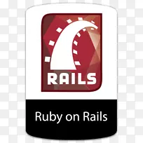 Rails上的编程语言ruby计算机编程程序员ruby