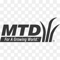 MTD产品标志谷城制造.创意复制材料