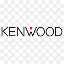 肯伍德公司汽车音频标识-肯伍德标志