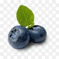 蓝莓水果食品-蓝莓