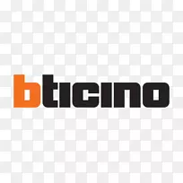 bticino对讲机家庭自动化套件工业系统建设