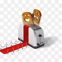 Boulangerie st-méthode烤面包机竞争性考试-烤面包机
