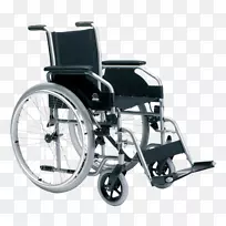 轮椅Otto Bock法国矫形器-轮椅