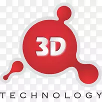 LOGO 3D技术业务.技术