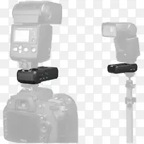 照相机闪烁Kaiser Multitrig作为5.1接收器7002硬件/电子摄影无线相机