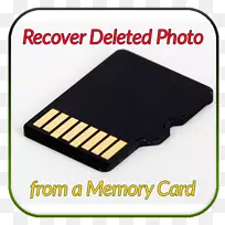 闪存卡计算机数据存储安全数字微SD计算机存储器存储卡