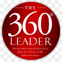 360度领导：从组织的任何地方发展你的影响力，领导能力书Amazon.com-book