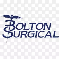 波顿外科有限公司外科器械外科标志手术室-沃尔玛标志