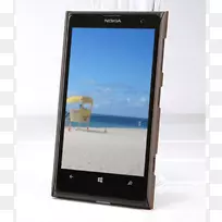 智能手机功能电话诺基亚Lumia 1020屏幕保护器手持设备-智能手机