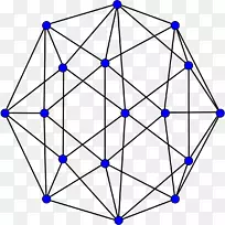 Errera图论四色定理平面图顶点数学