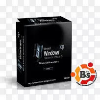 Windowsxp服务包3 microsoft-microsoft