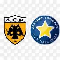 AEK雅典F.C.希腊超级奥林匹克运动会。Atromitos F.C.PAOK FC-Masoud Shojaei