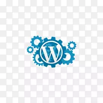 网络托管服务WordPress.com博客-WordPress