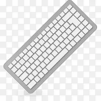电脑键盘笔记本电脑键盘布局